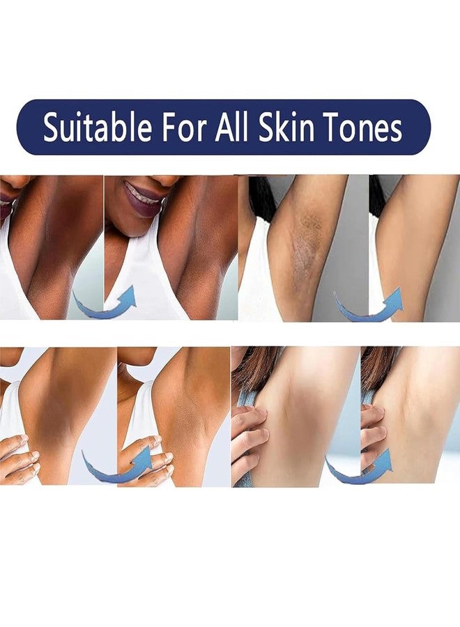 Vcetree Skin Bleaching Cream Skin Lightening for Body Intimate Areas, Private Parts, Underarm, Knees, Elbows, Inner Thigh, Bikini Area, Whitening Cream Dark Spot Remover For Intimate Areas (1FL OZ) - Image 4